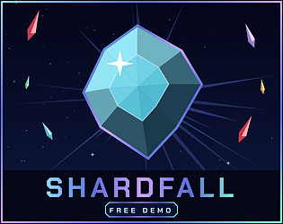 Shardfall (Demo)