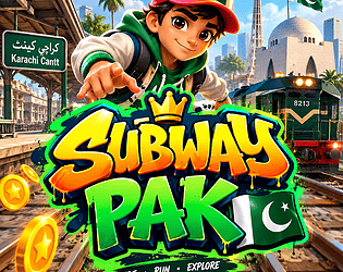 Subway Pak
