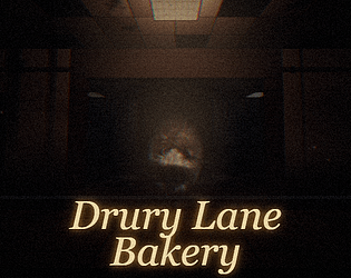 Drury Lane Bakery