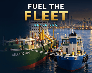 Fuel the Fleet: Batumi