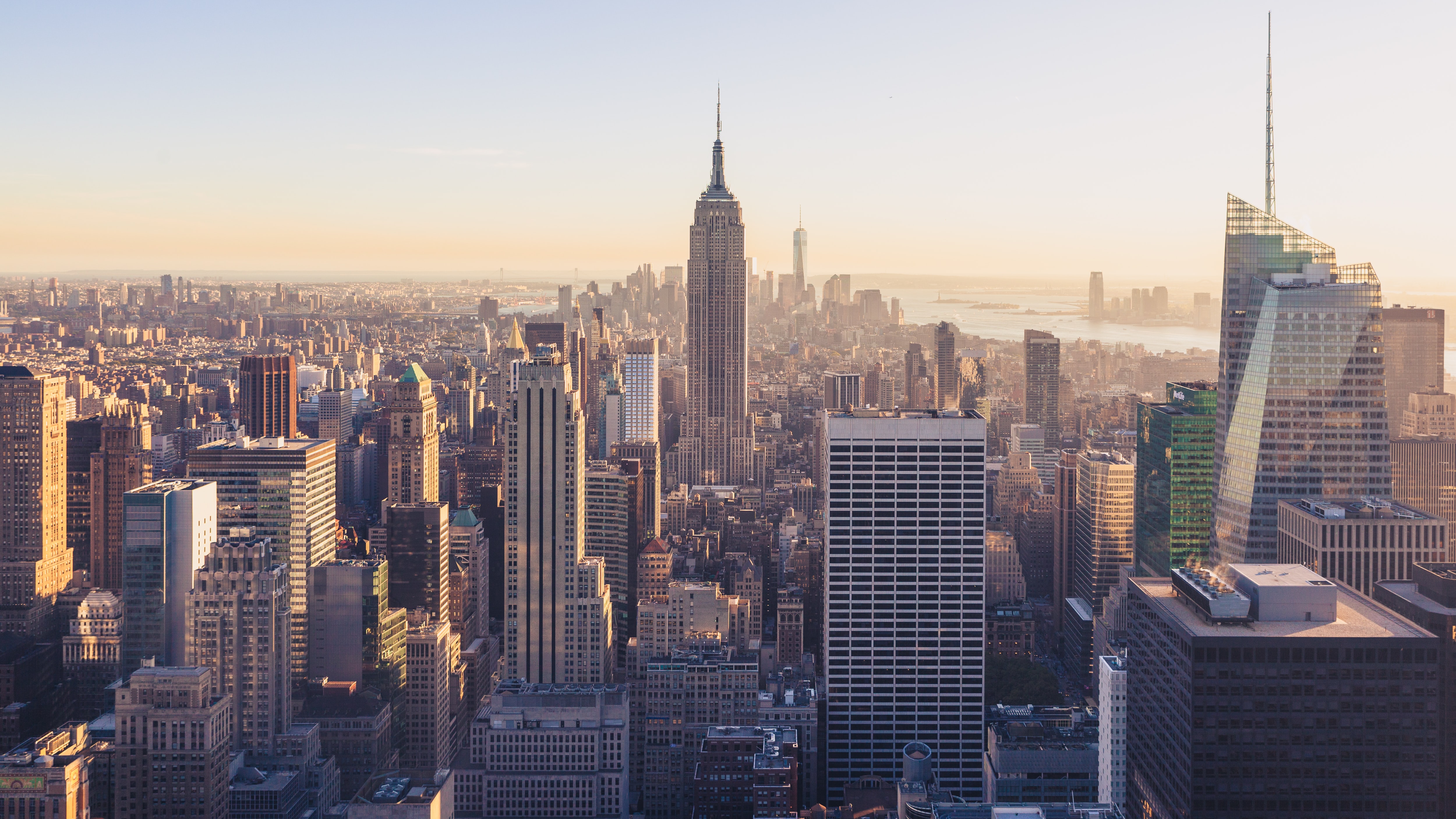 Why New York Really Is The Greatest City In The World