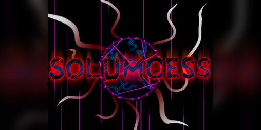 Cover image for Solumcess