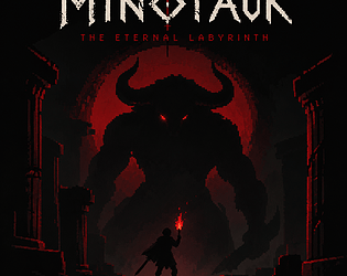 MINOTAUR: THE ETERNAL LABYRINTH