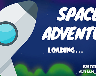 Space Adventure DS