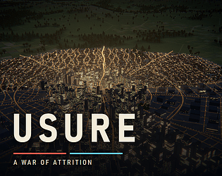 USURE — A War of Attrition