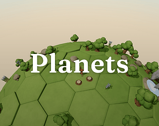 Planets