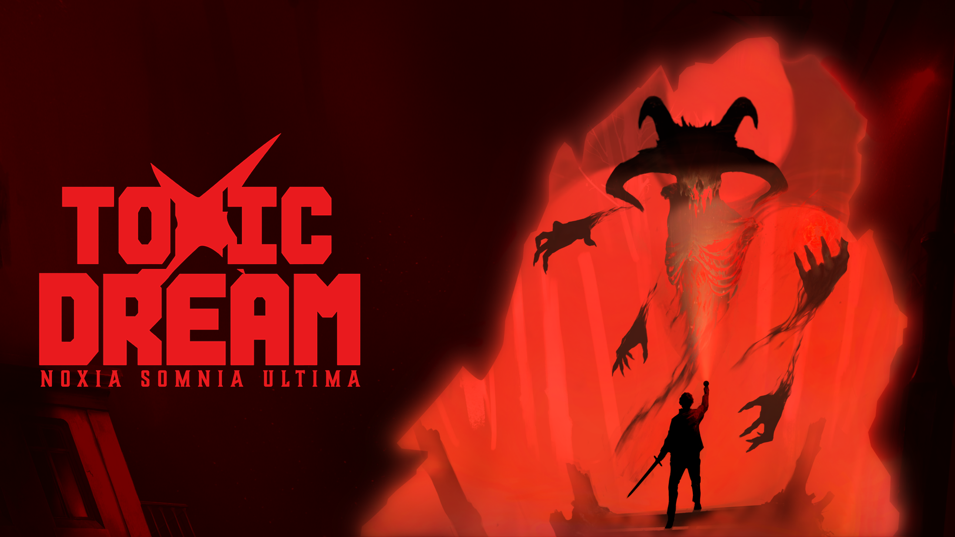 Toxic Dream