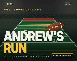 Andrews Run