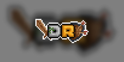 Cover image for TP: Dungeon Raiders [alpha]