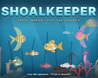 SHOALKEEPER