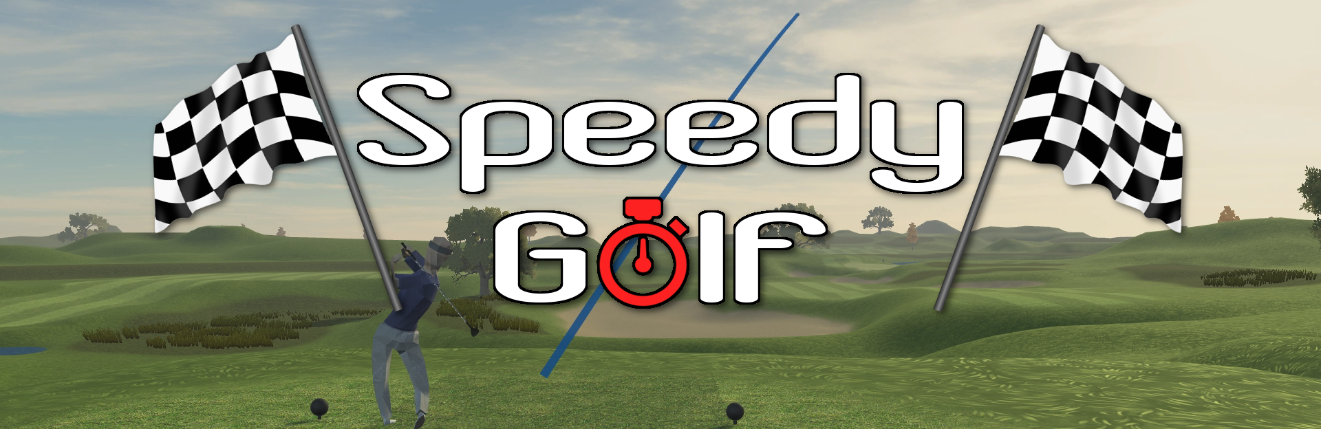 Speedy Golf