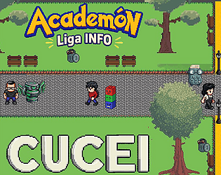 Academón 0.6