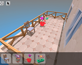 Home Design 3D