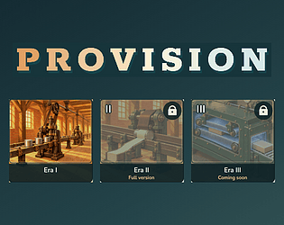Provision代表圖