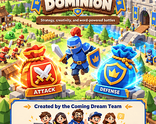 Word Dominion