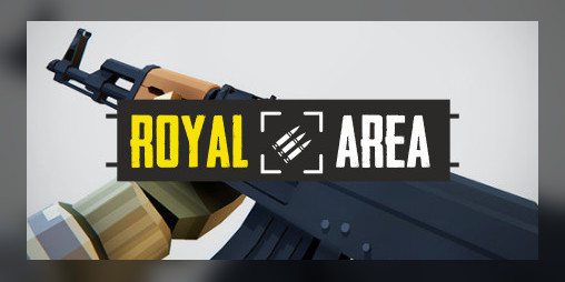 Cover image for Royal Area