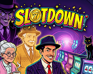SLOTDOWN (Demo)