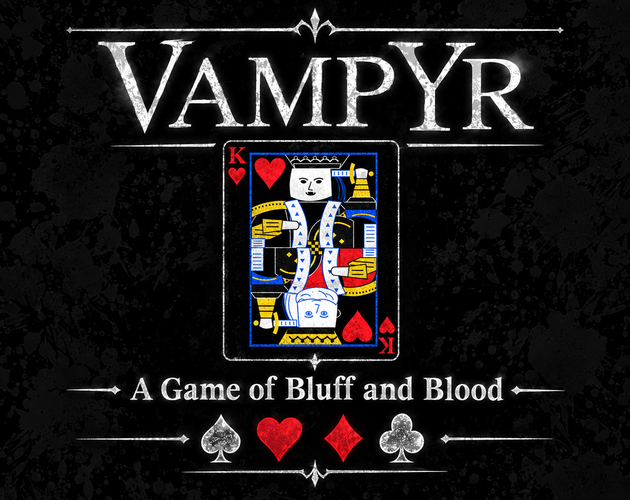 Vampyr