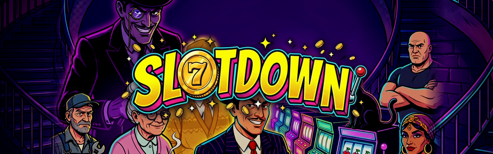 SLOTDOWN (Demo)