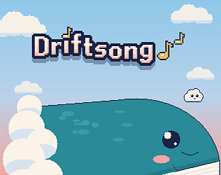 Driftsong