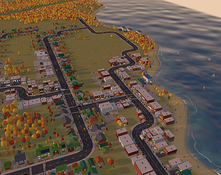 Homeport