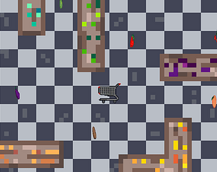 2D UFO Tutorial Modification