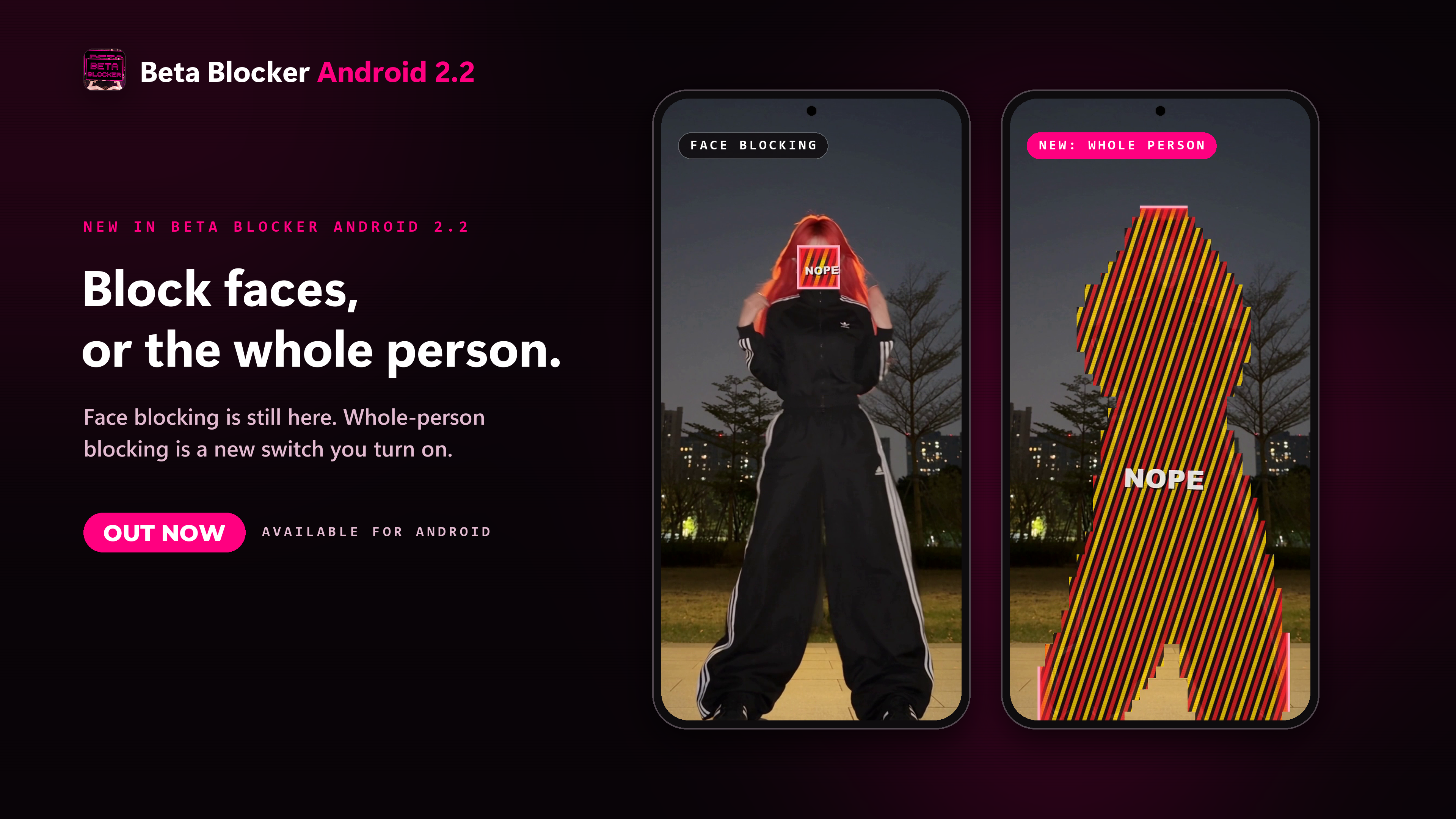 Devlog #5 - Beta Blocker Android by Isla2D