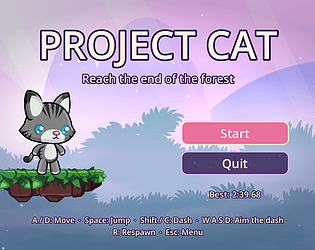 Project Cat
