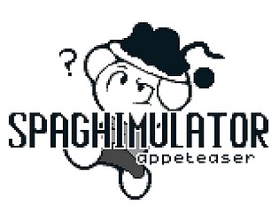 Spaghimulator: Appeteaser Version
