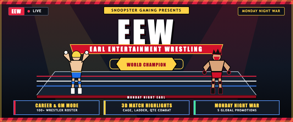 EEW Wrestling