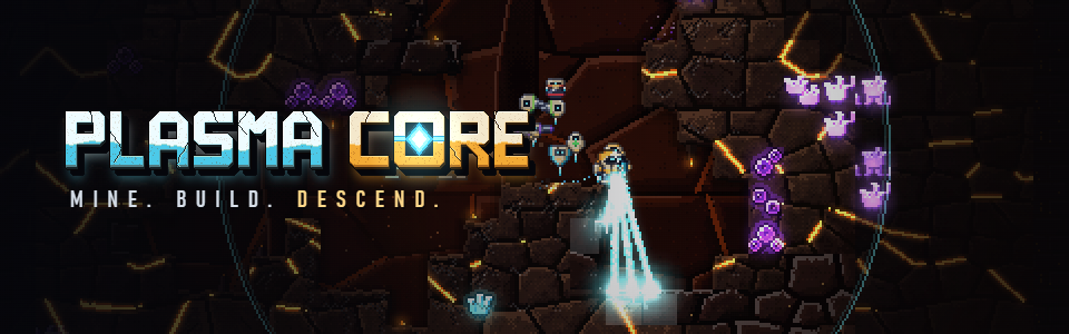PLASMA CORE (DEMO)