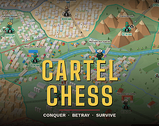 Cartel Chess