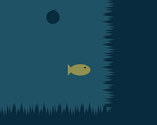 Bomb Fish Omega
