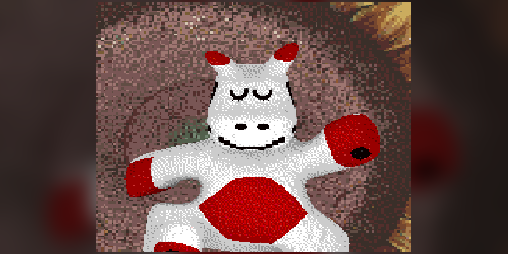 Cover image for BINKY Gaiden 59146: Flower Nap