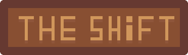 The Shift