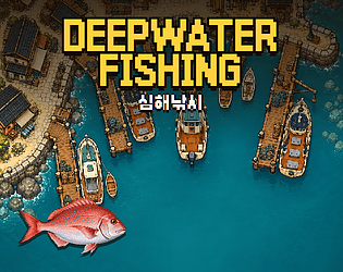 Deepwater Fishing