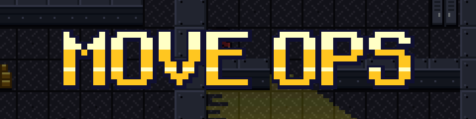 Move Ops (SNES)