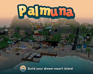 Palmuna