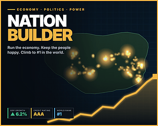 Nation Builder
