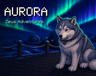Aurora: Zeus Adventures