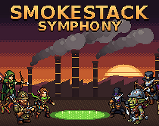 Smokestack Symphony