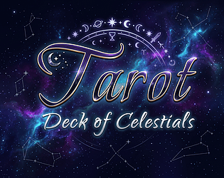 Tarot: Deck of Celestials (Demo)