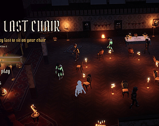 The Last Chair