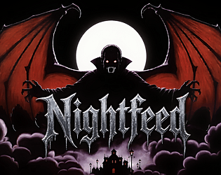 Nightfeed