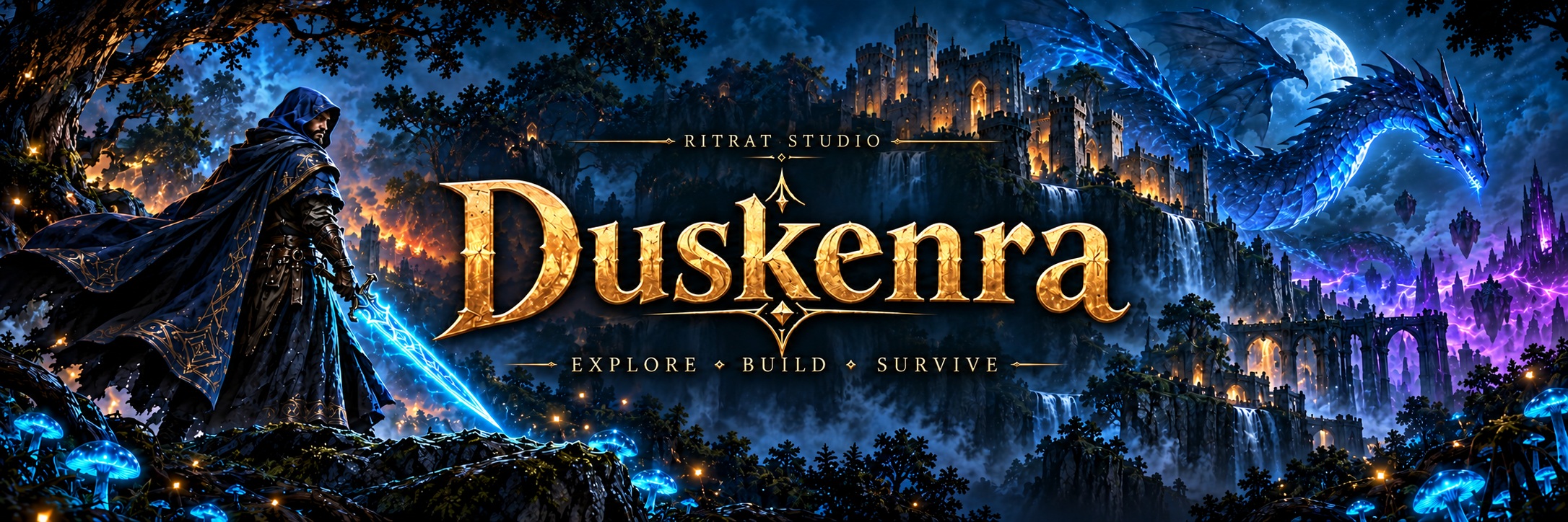Duskenra