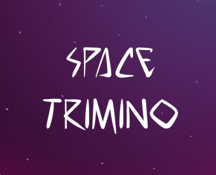 Space Trimino