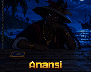 Anansi