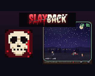 Slayback