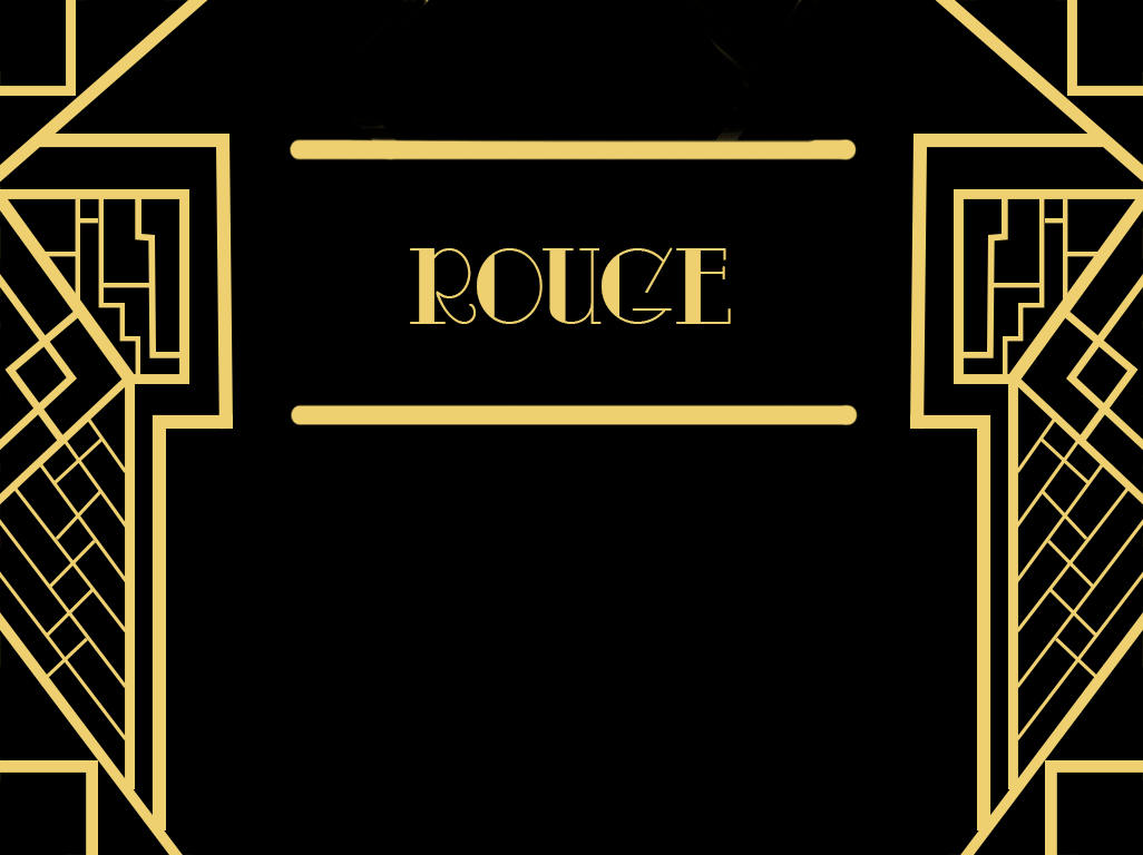 Rouge