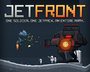 JetFront